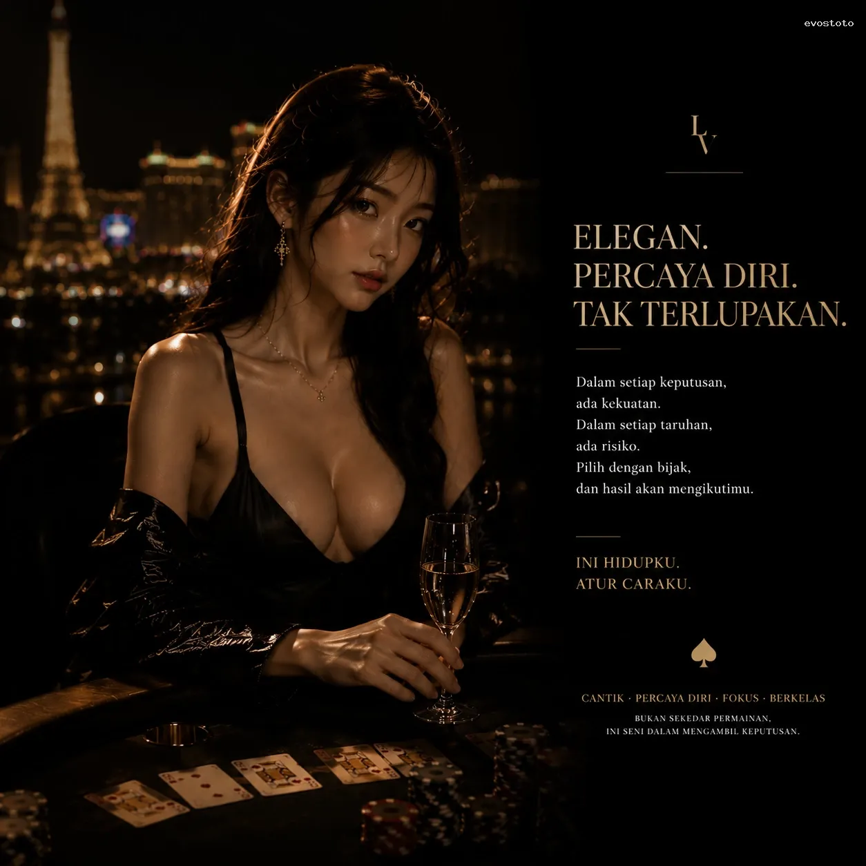 Menjelajahi Ragam Game dari evostoto bagi Pecinta Game